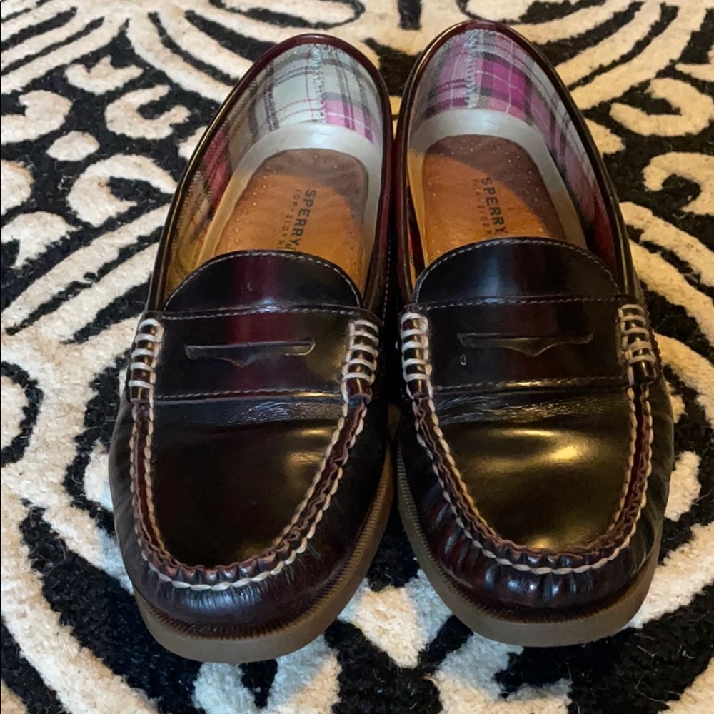 Sperry 8M